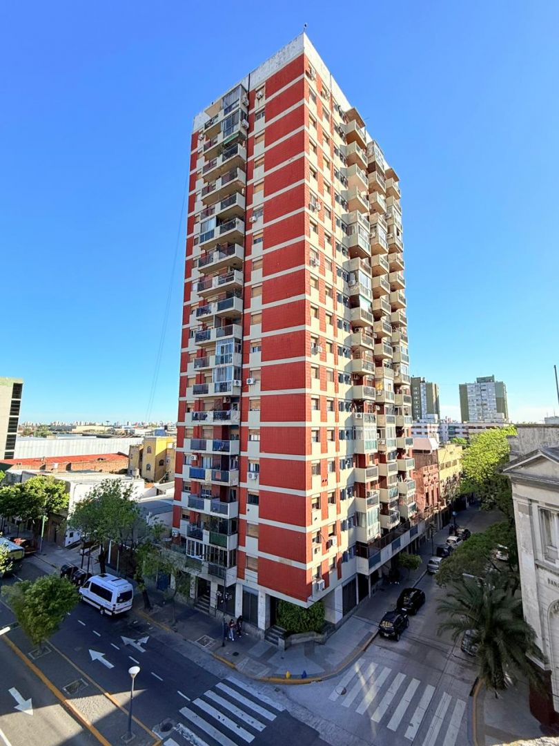 VENTA DEPARTAMENTO LA BOCA 2 AMBIENTES