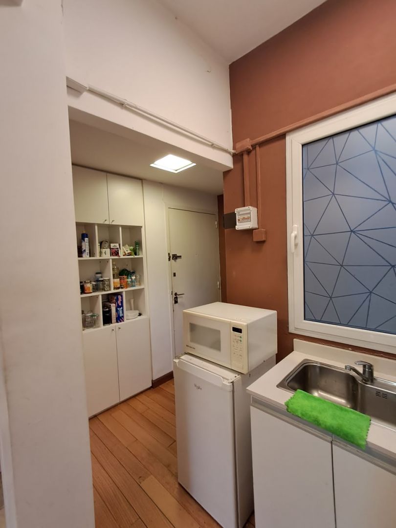 Departamento en Venta en Recoleta, Capital Federal