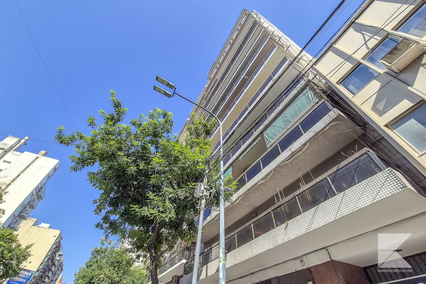 VENTA DE DEPARTAMENTO EN Capital Federal - Caballito - 31