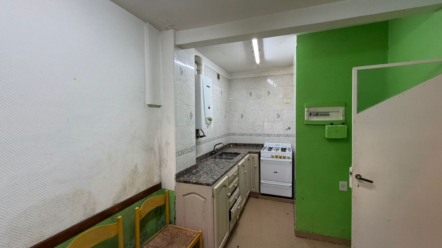 Departamento en Venta en Barracas, Capital Federal