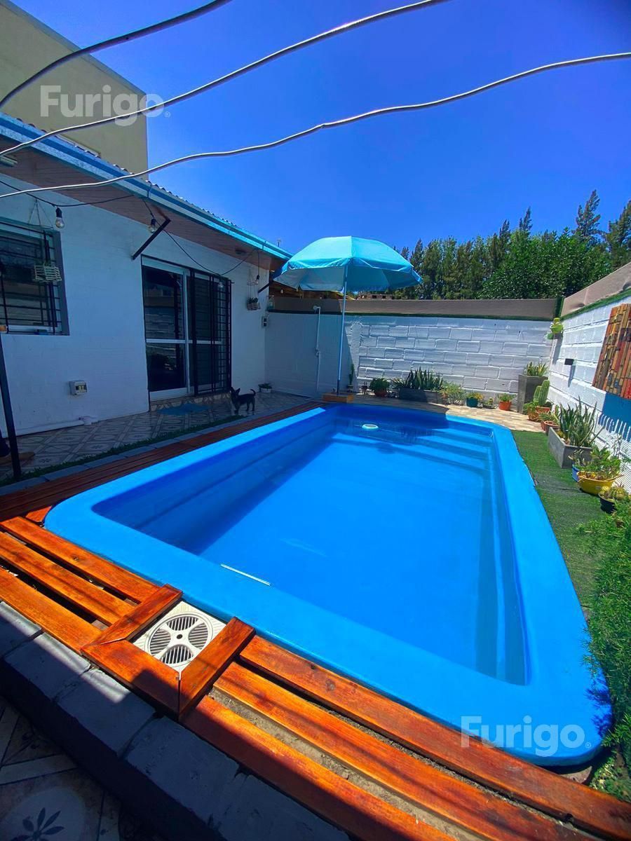 Casa en Venta en Rosario, Santa Fe