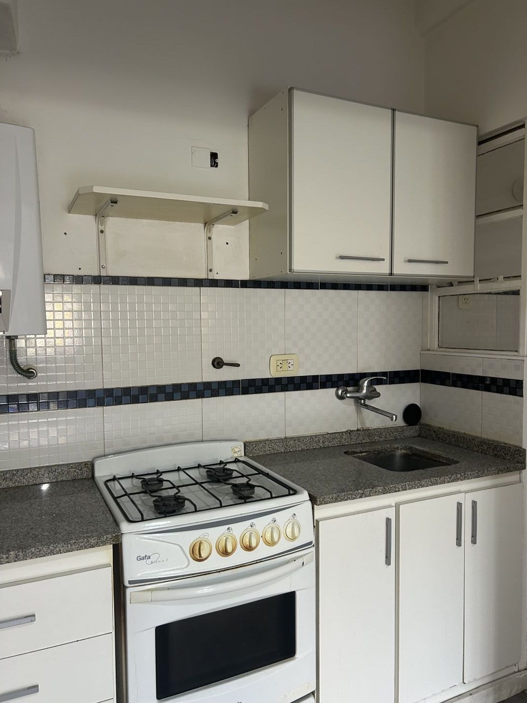 ALQUILER DE DEPARTAMENTO EN Lanús - Lanús Oeste - 5