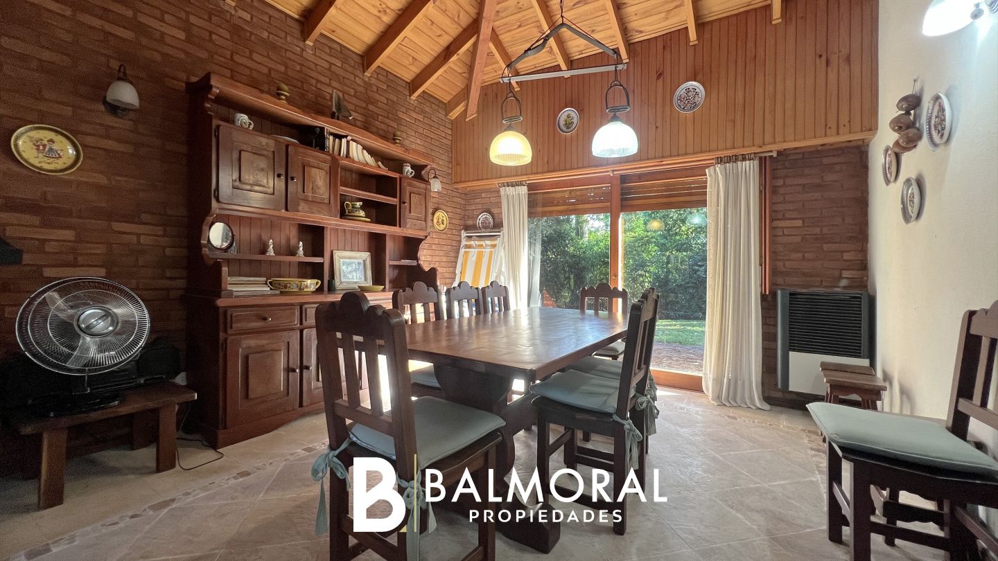 Casa EN VENTA