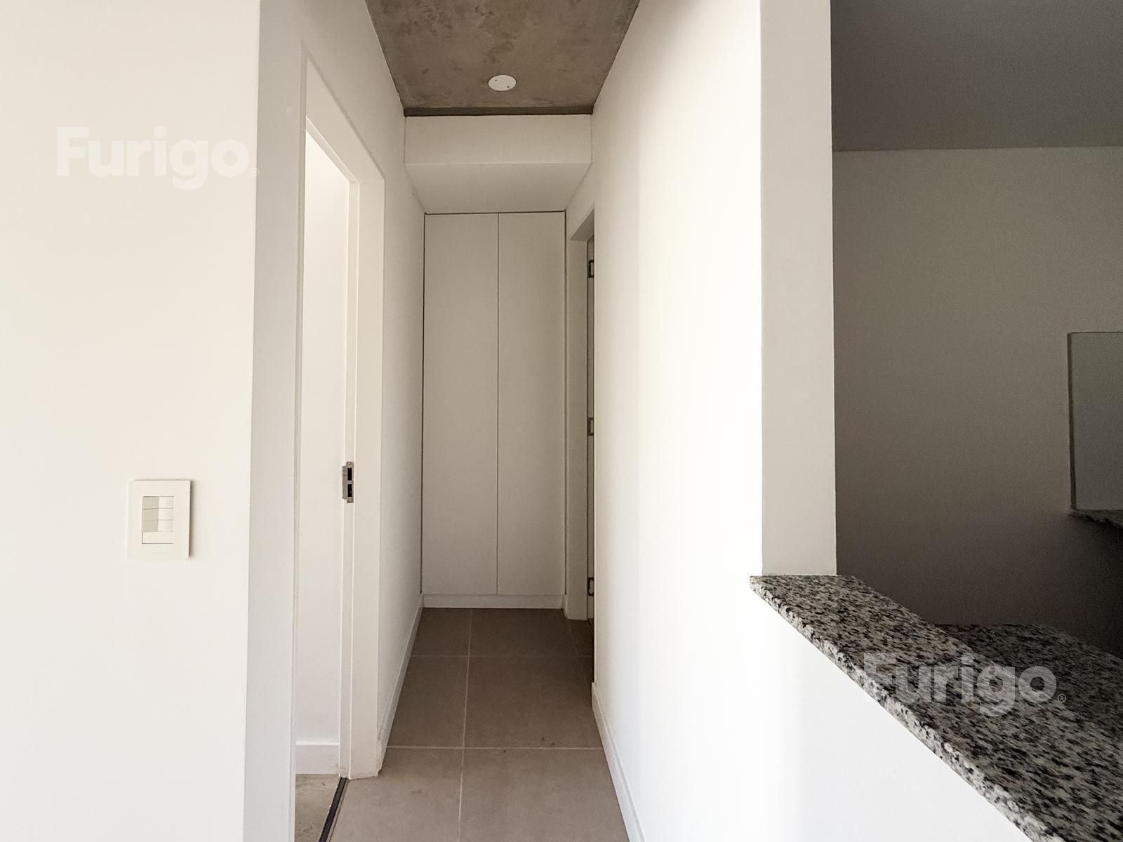Departamento en Venta en Rosario, Santa Fe
