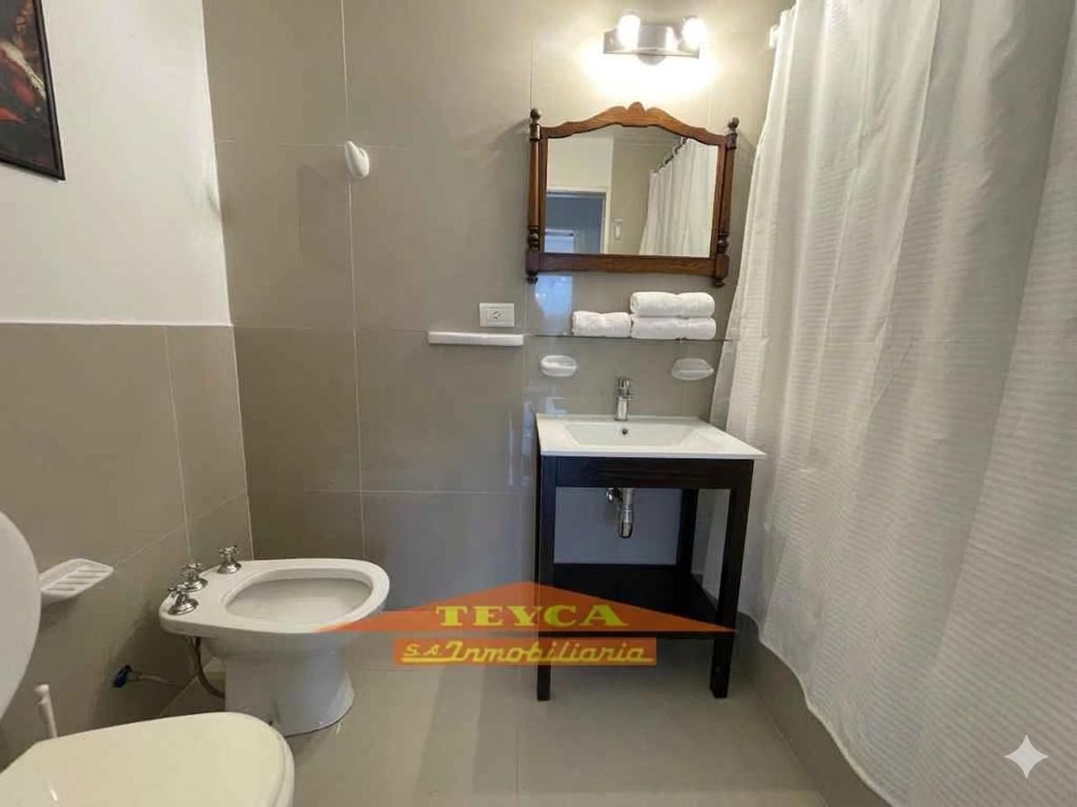 Departamento en venta Pinamar 4 ambientes