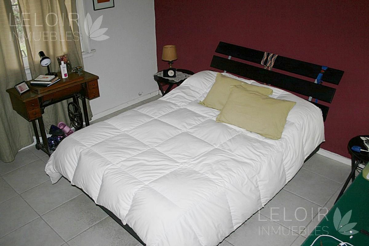 Casa en Venta en Merlo, G.B.A. Zona Oeste