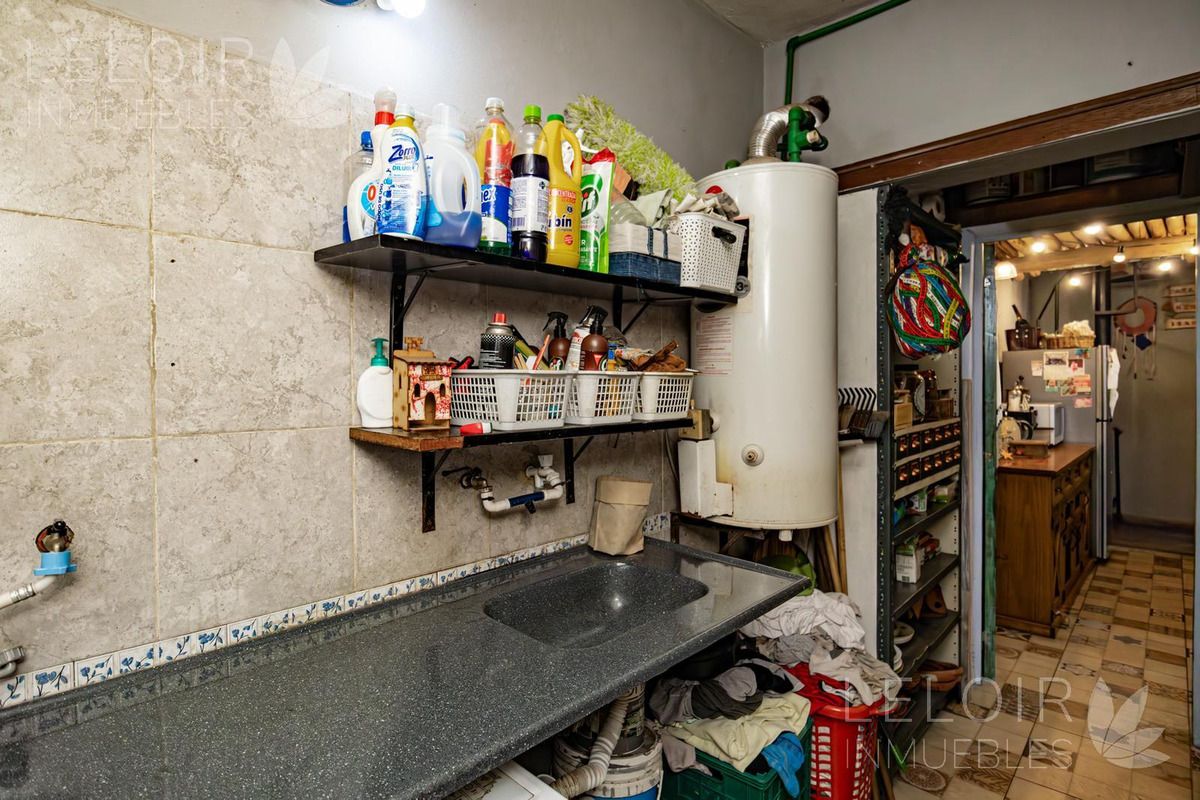 Casa en Venta en Moron, G.B.A. Zona Oeste
