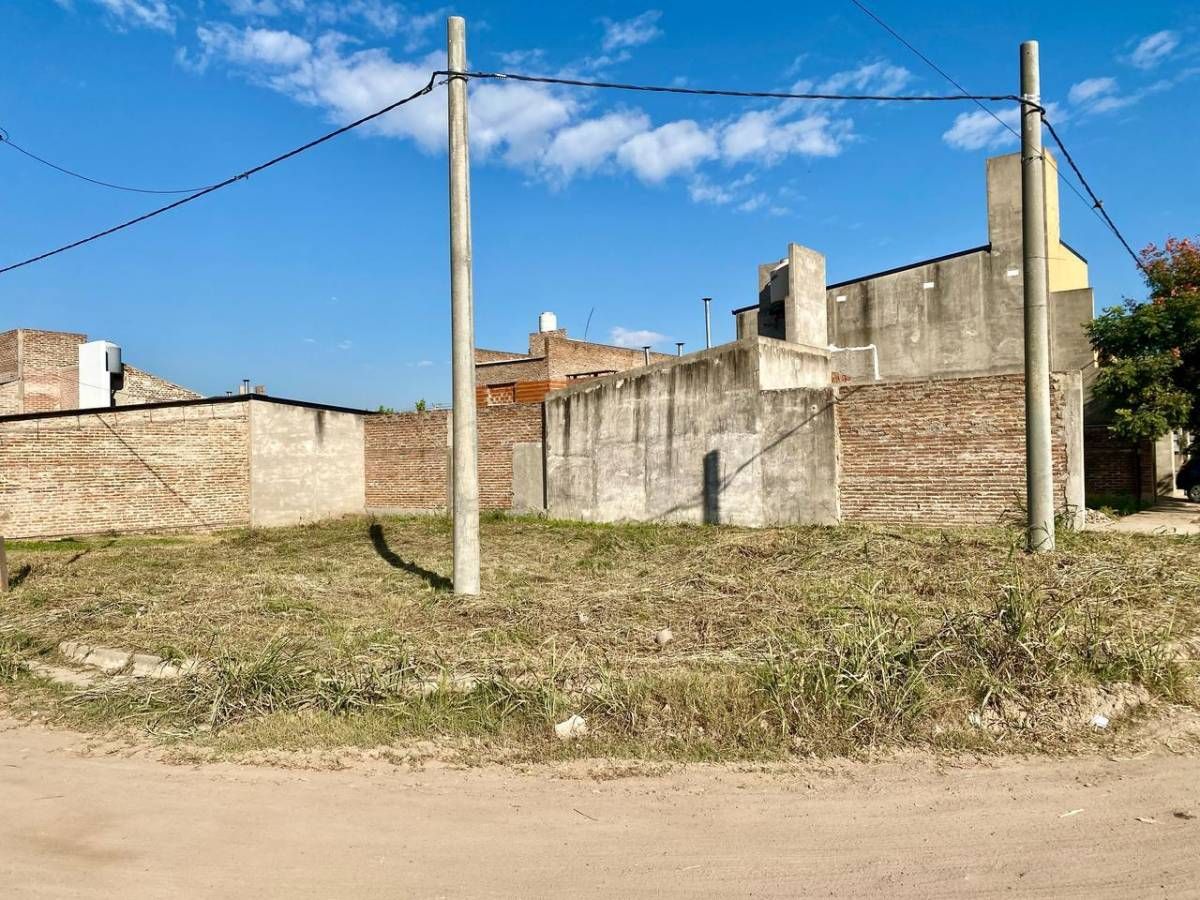 Lote EN VENTA