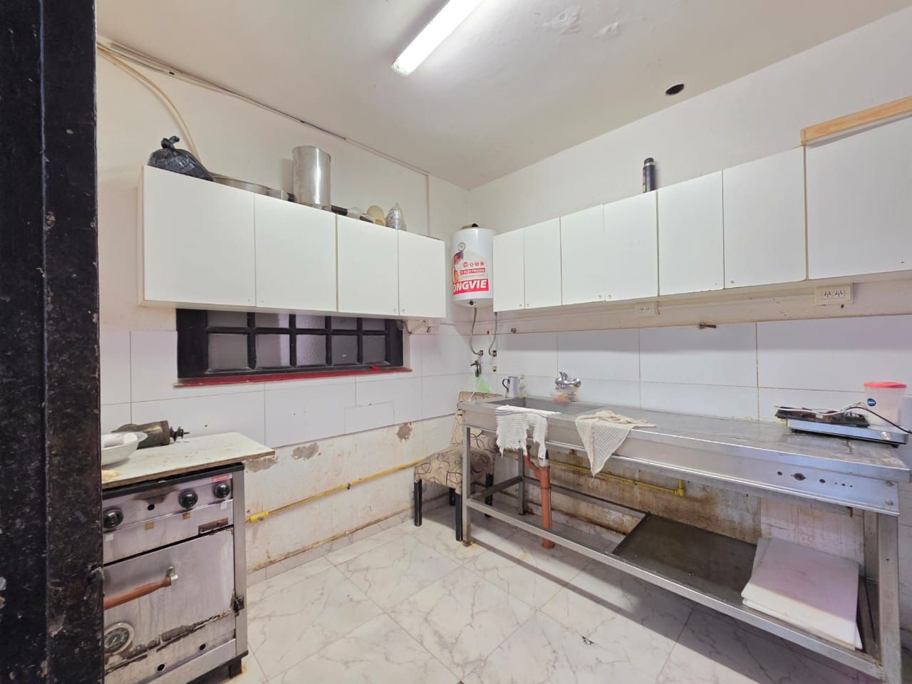 Local Comercial en Venta en Boedo, Capital Federal