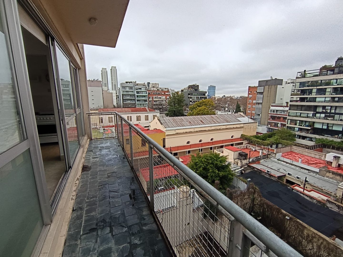 Departamento en SOLER 5900