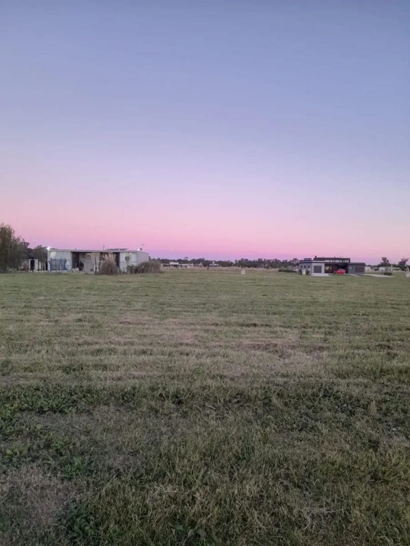VENTA DE LOTE EN Ezeiza - Estancia Villa María - 6