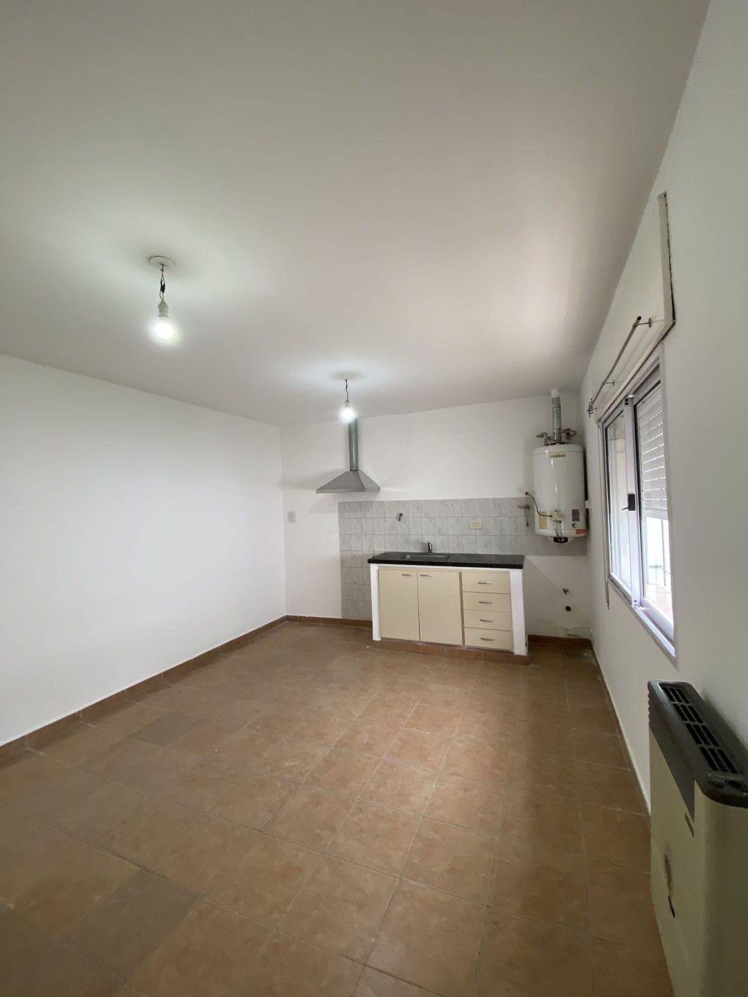 Departamento en alquiler Centro 2 ambientes