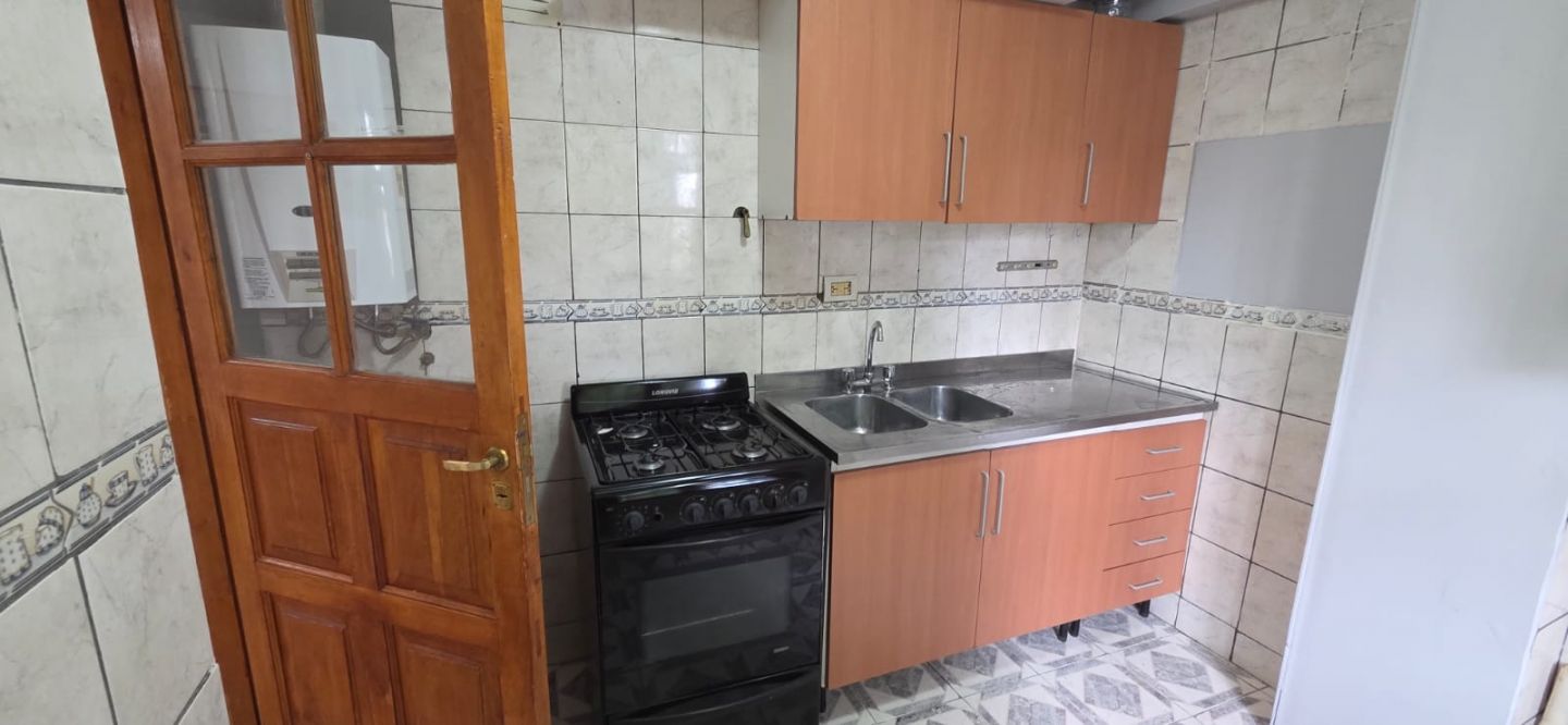 Departamento EN ALQUILER