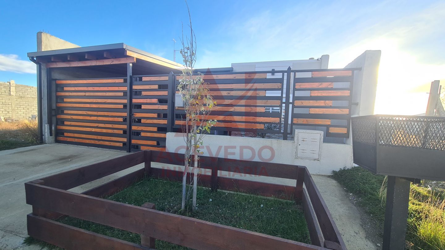 Casa en venta San Martin Norte 2 ambientes