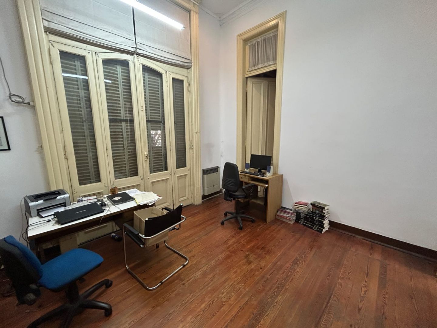 VENTA DE EDIFICIO EN Capital Federal - Congreso - 29
