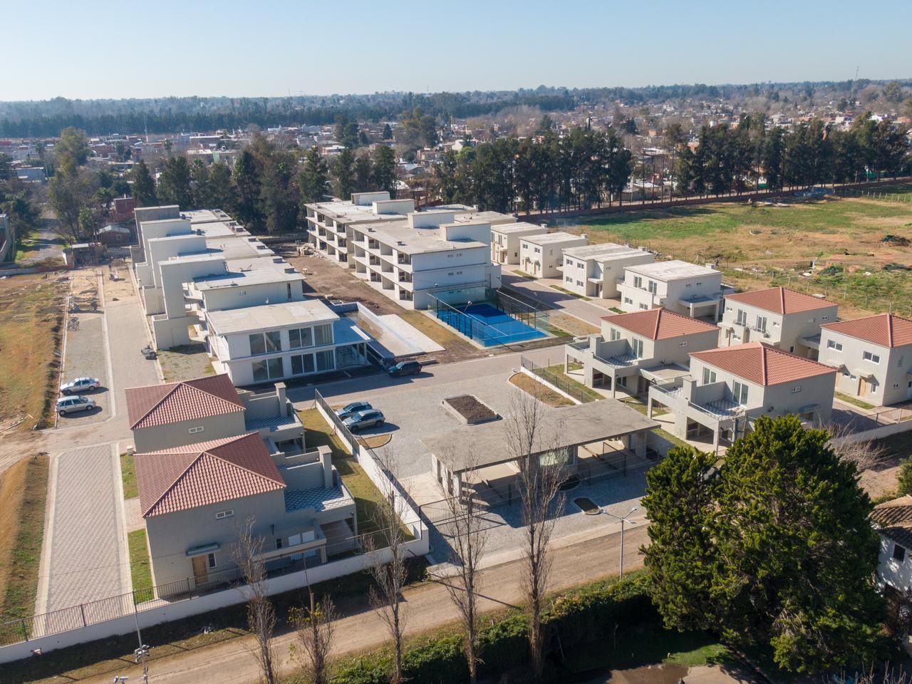 VENTA DE CASA EN Pilar - 31
