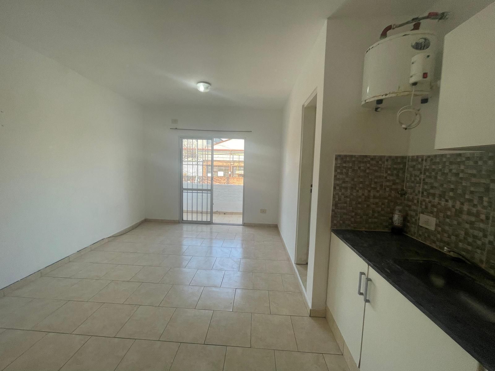 Departamento en Venta en Tres de Febrero, G.B.A. Zona Oeste