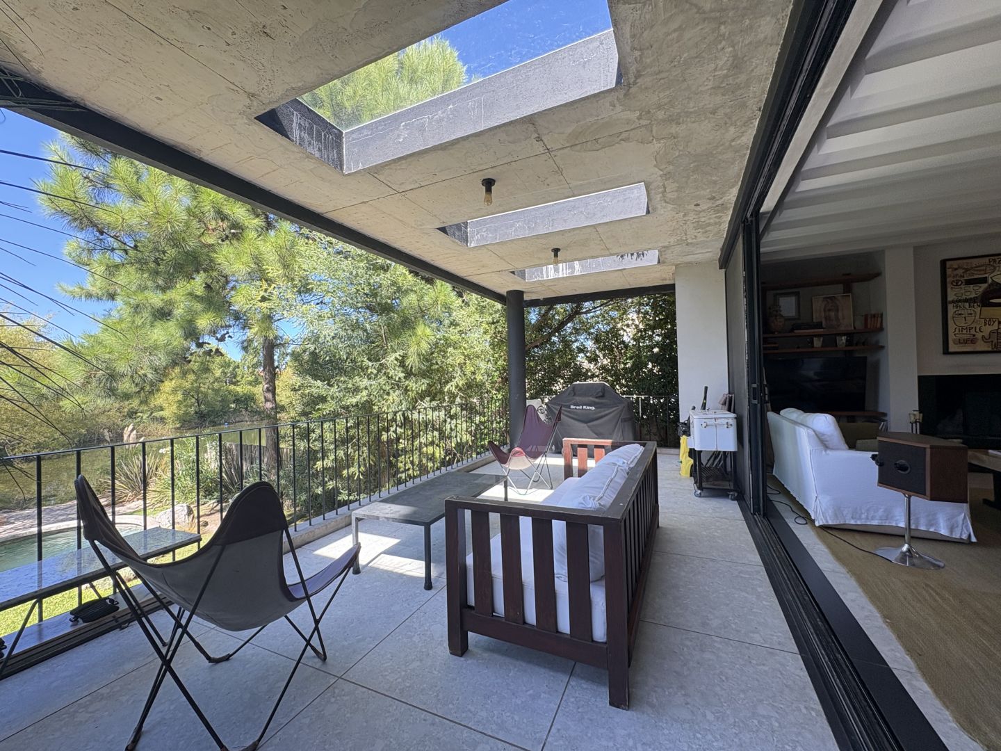 Casa EN ALQUILER