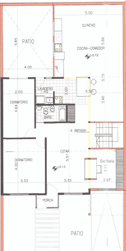 Casa EN VENTA