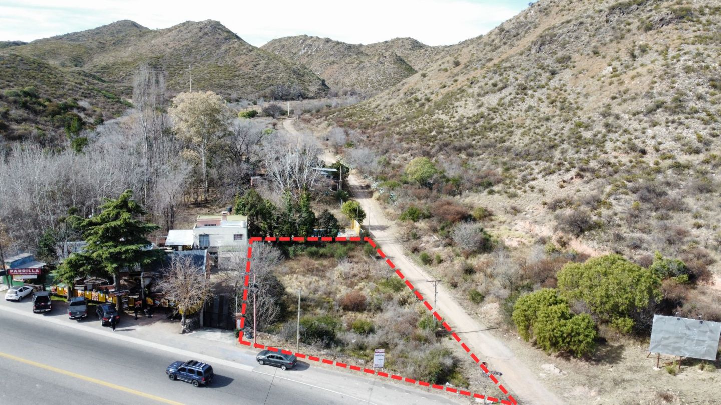 Lote EN VENTA