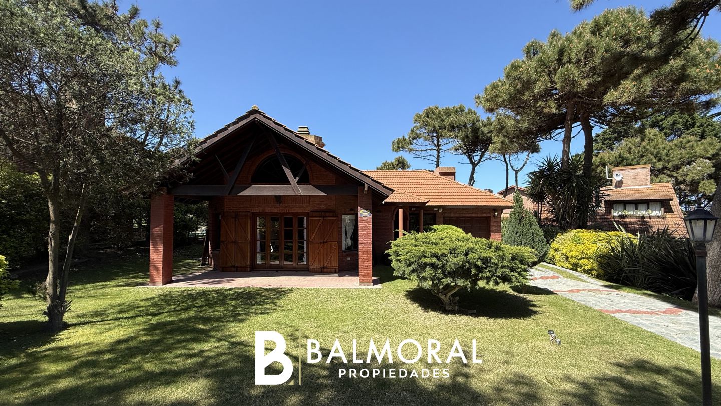 Casa EN ALQUILER TEMPORARIO