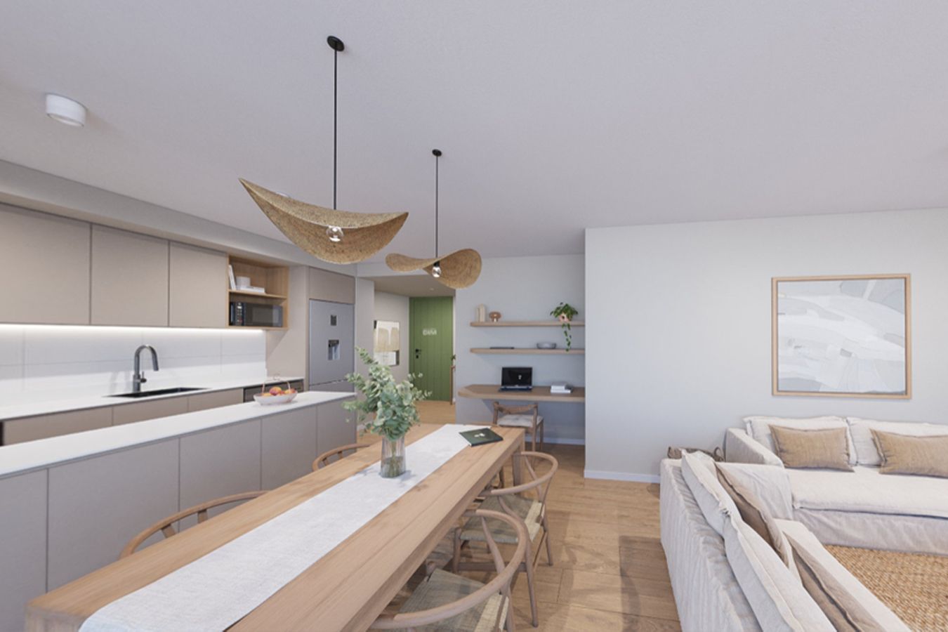 Departamento EN VENTA