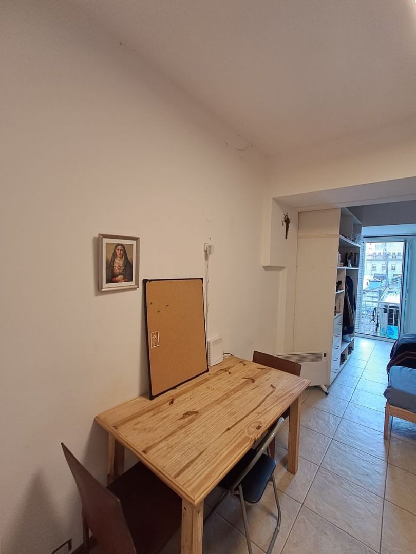 Departamento en Venta en Recoleta, Capital Federal