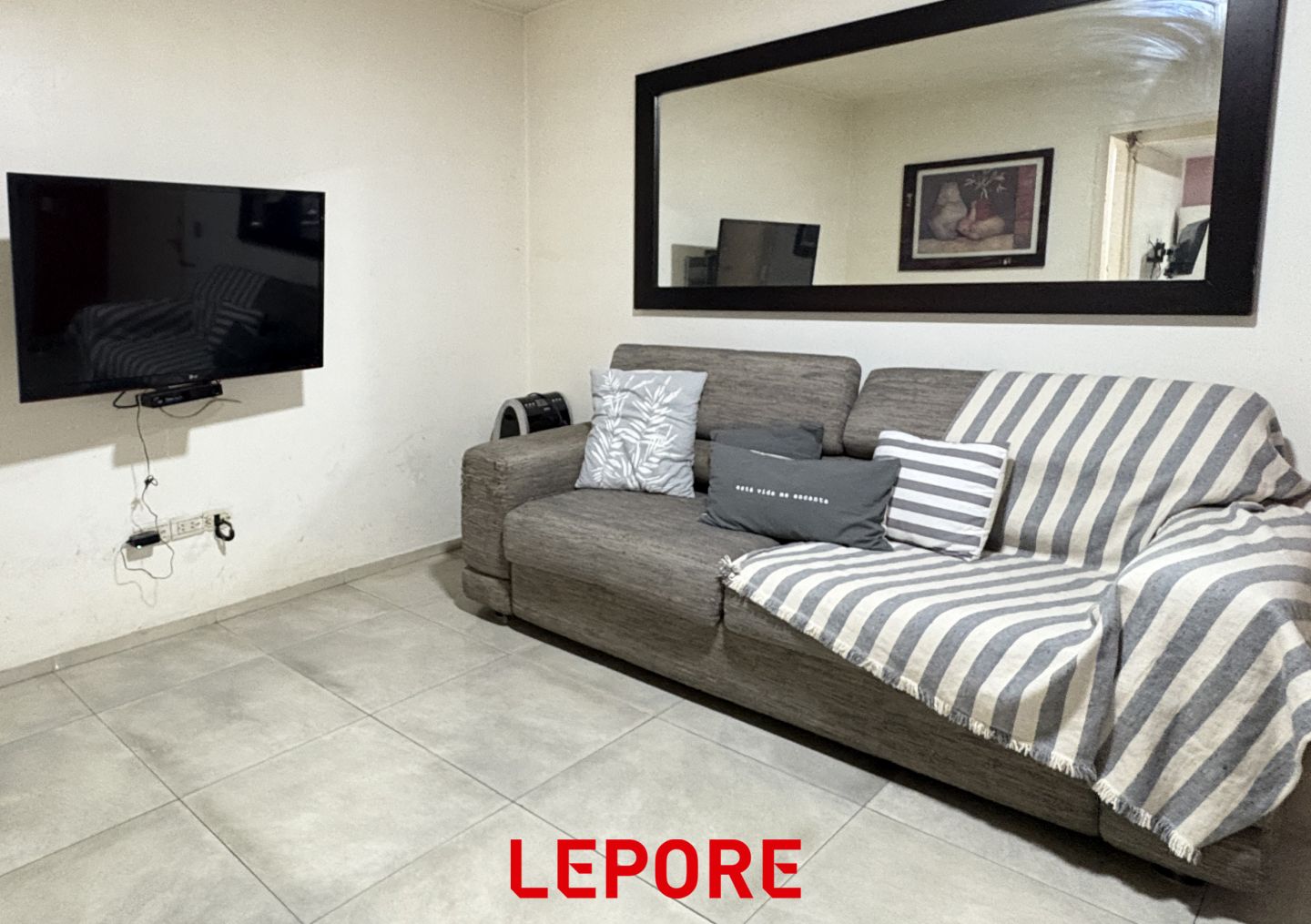 VENTA DE DEPARTAMENTO EN Capital Federal - Caballito - 4