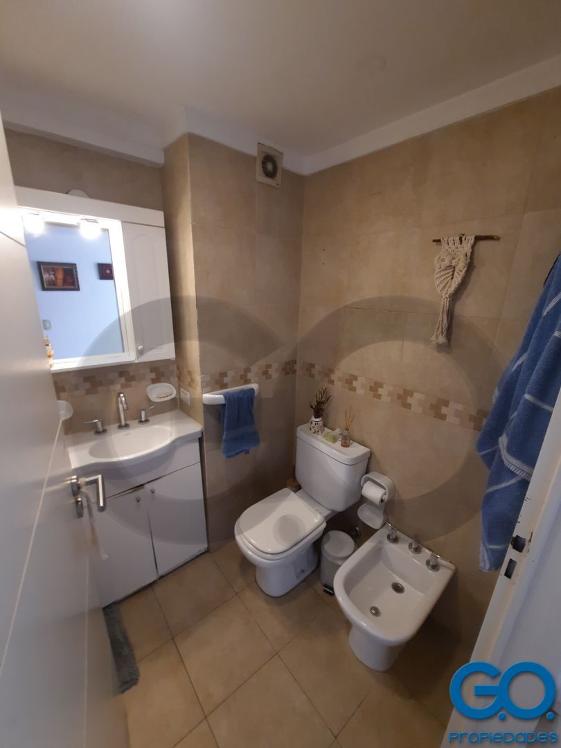 Departamento en Alquiler en Villa Urquiza, Capital Federal