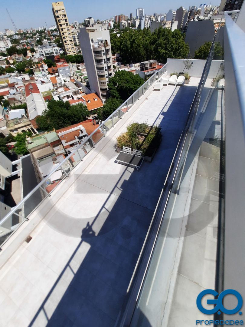 Departamento en Venta en Caballito, Capital Federal