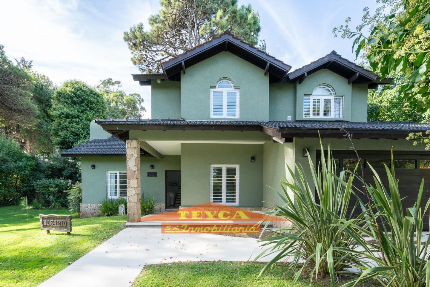 Casa en venta B5 5 ambientes