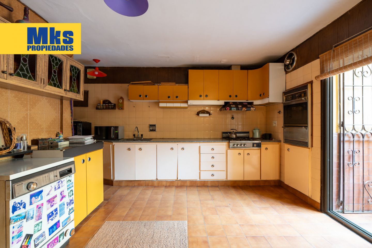 Departamento en Venta en Barracas, Capital Federal