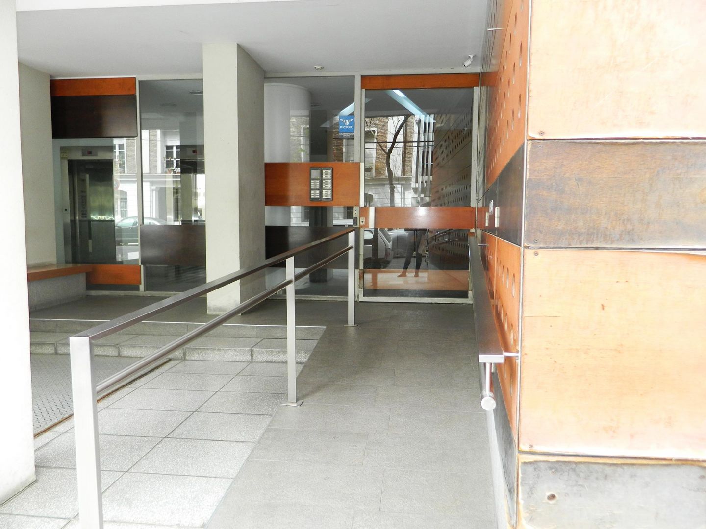 ALQUILER DE DEPARTAMENTO EN Capital Federal - Las Cañitas - 16