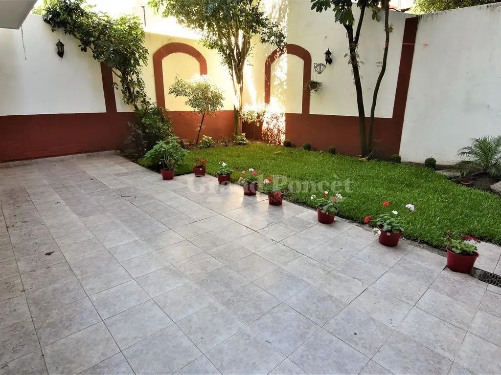 ALQUILER DE DEPARTAMENTO EN Capital Federal - Villa Devoto - 23