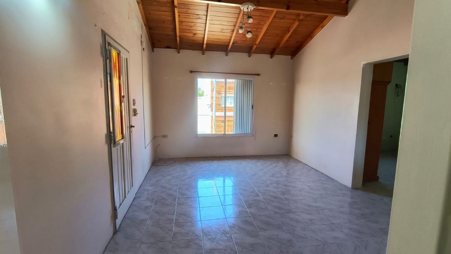 Departamento en Venta en La Matanza, G.B.A. Zona Oeste