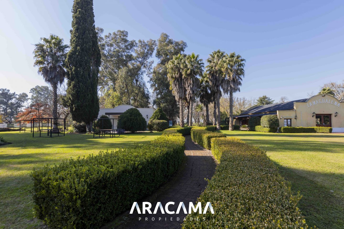 Lote EN VENTA