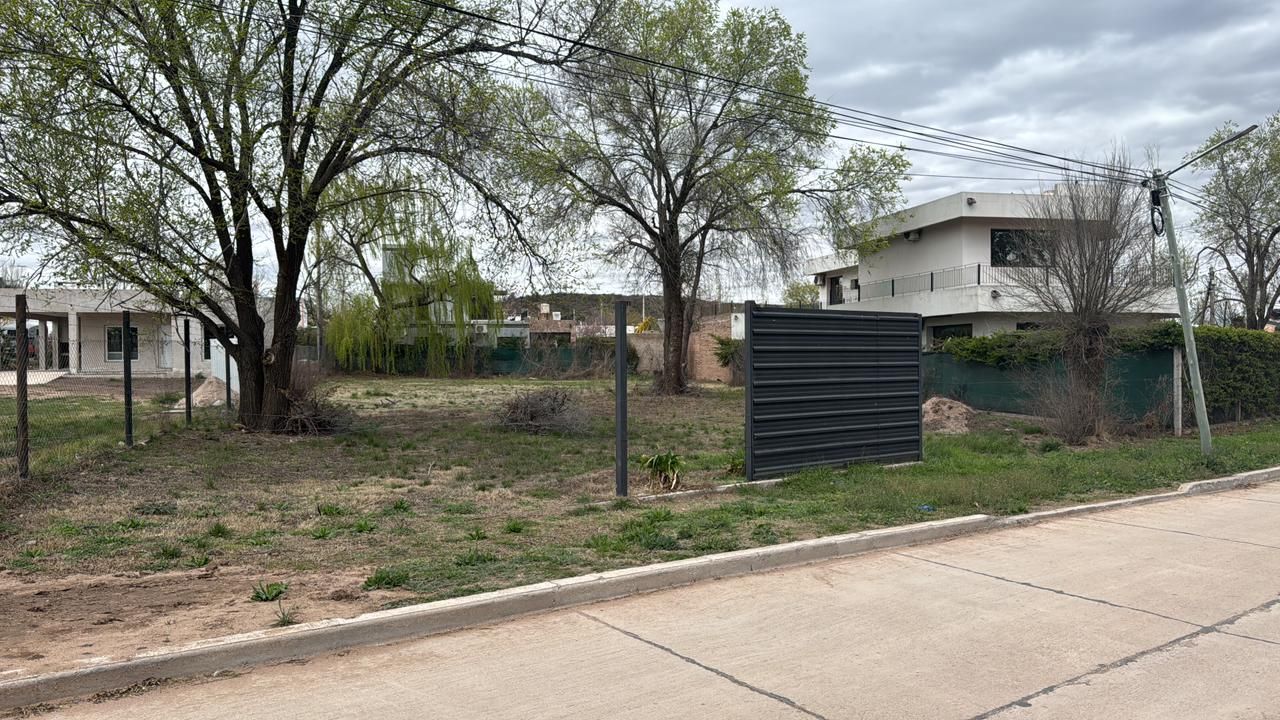 Lote EN VENTA