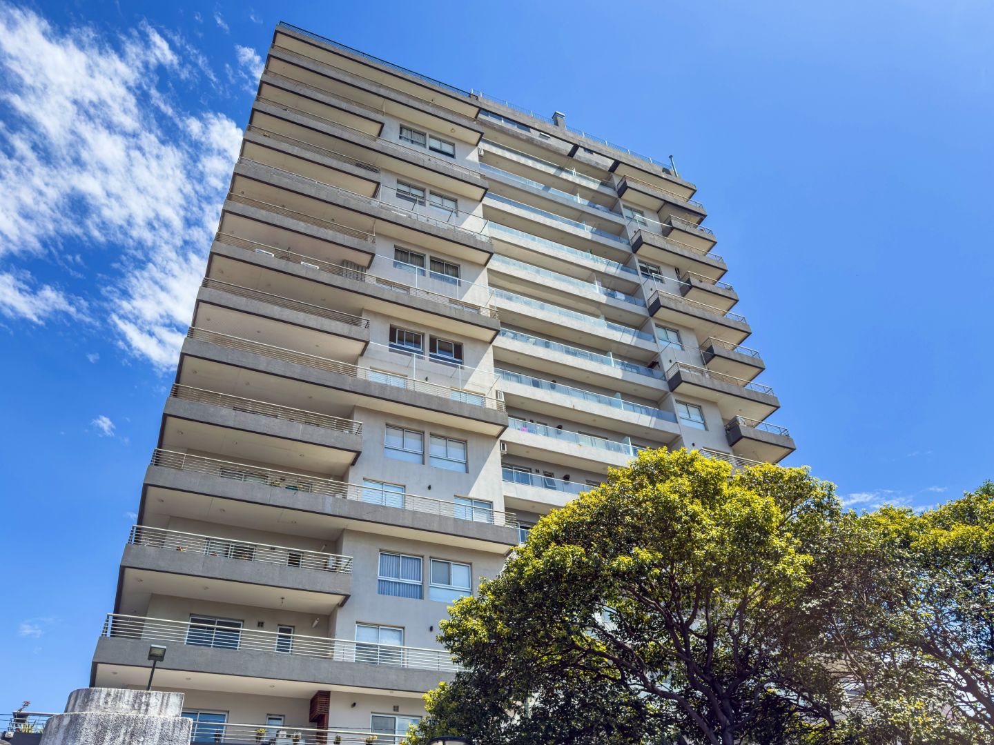Departamento en Venta en General San Martin, G.B.A. Zona Norte