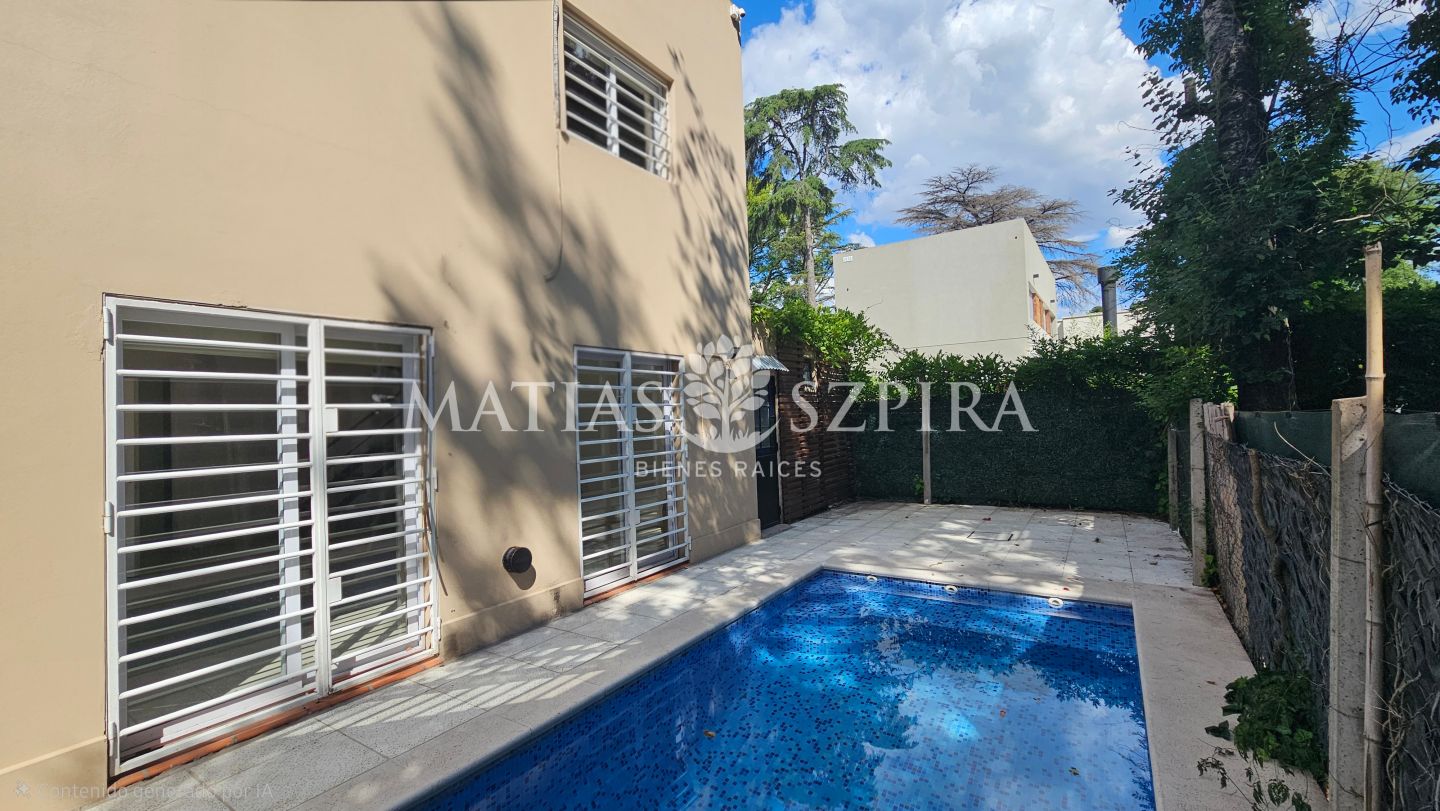 VENTA DE CASA EN Ituzaingó - Villa Udaondo - 27