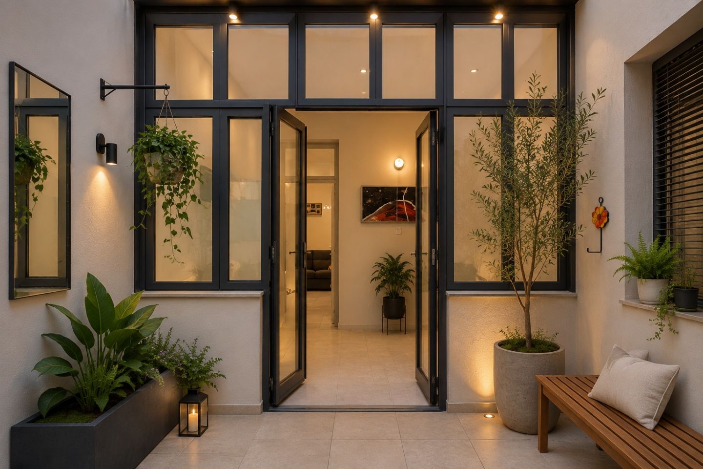 Departamento en Venta en Capital, Mendoza