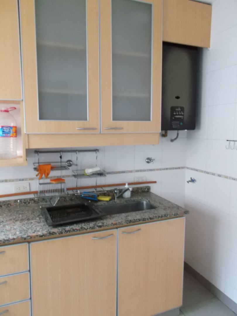 VENTA DE DEPARTAMENTO EN Capital Federal - Belgrano - 3