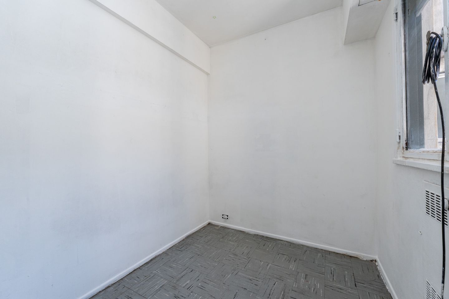 Departamento en Venta en Balvanera, Capital Federal