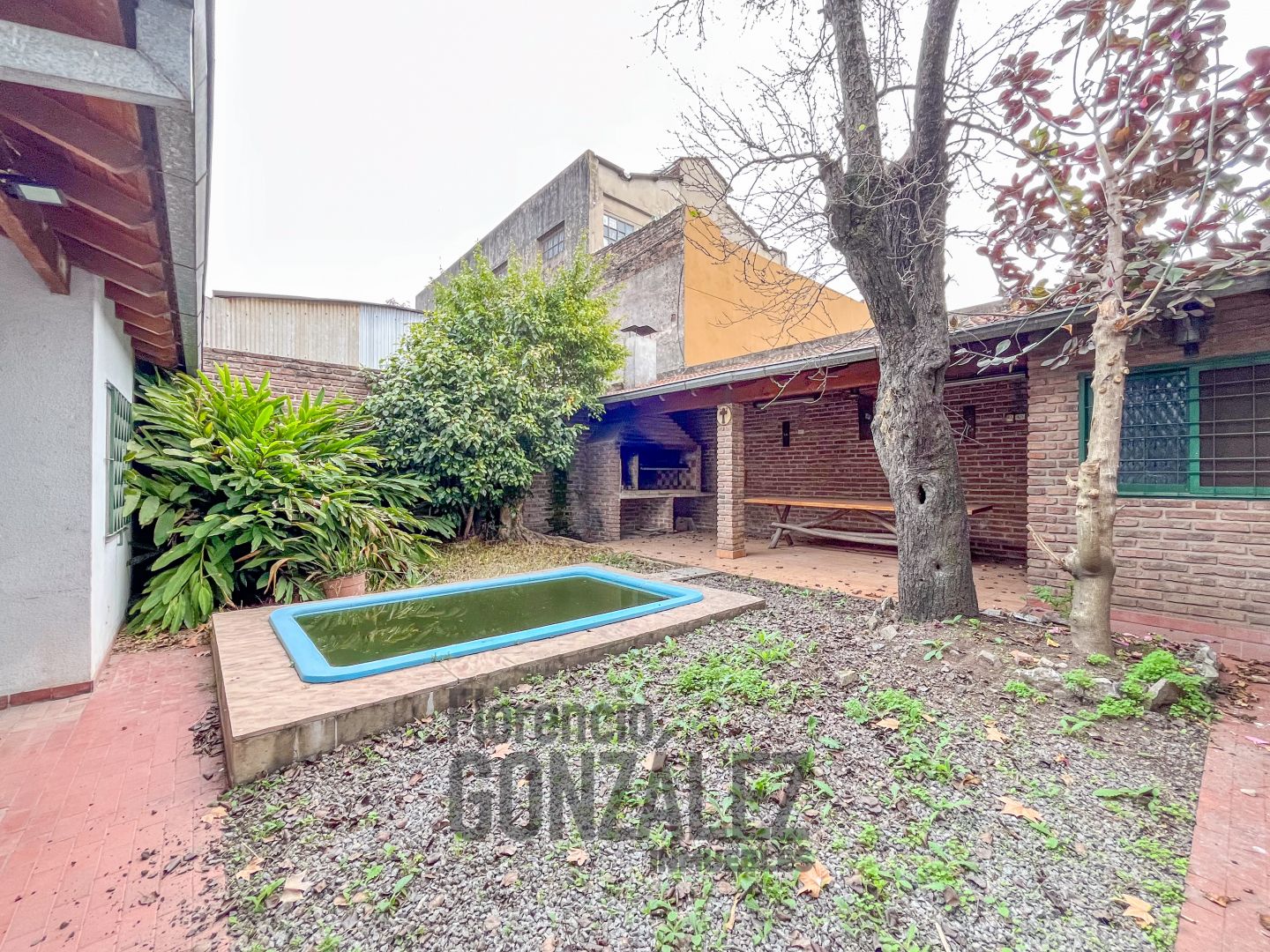 Casa en ACONCAGUA 5800
