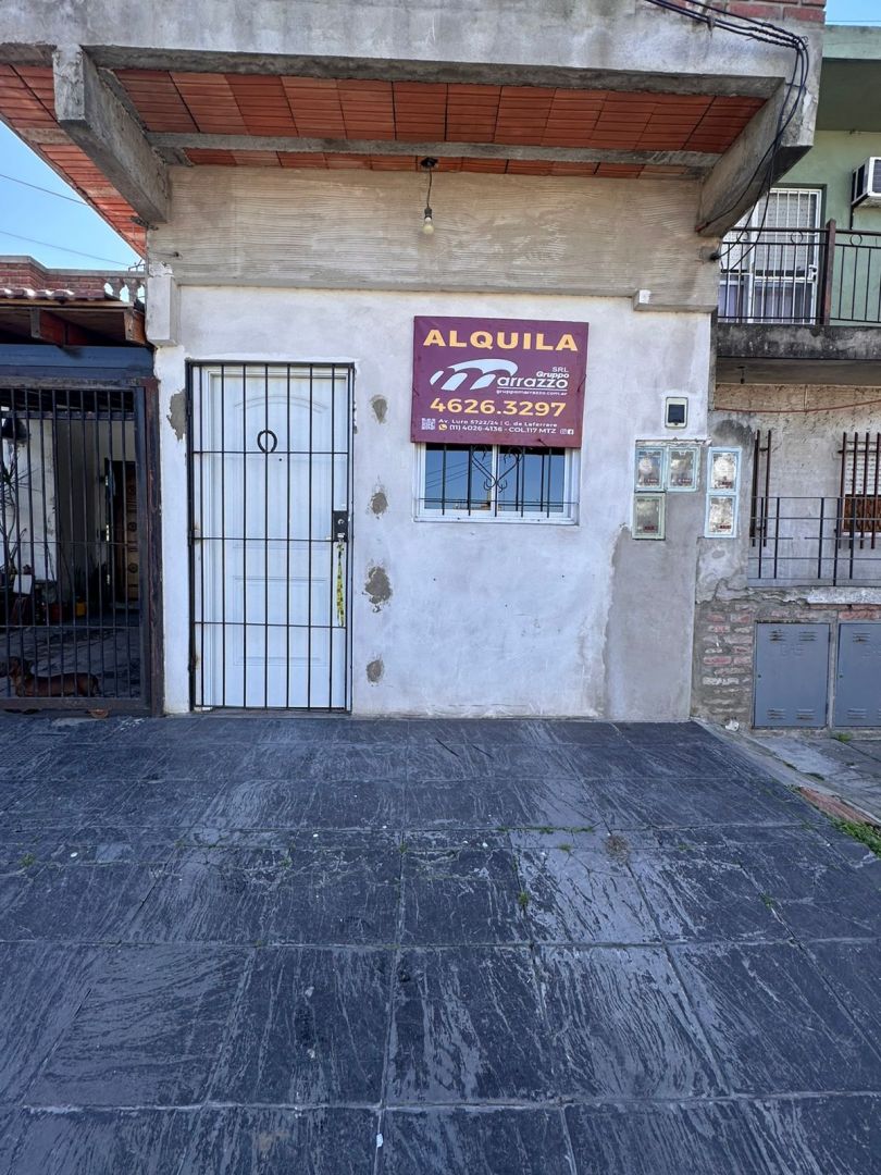 La Matanza ZAMUDIO 6000