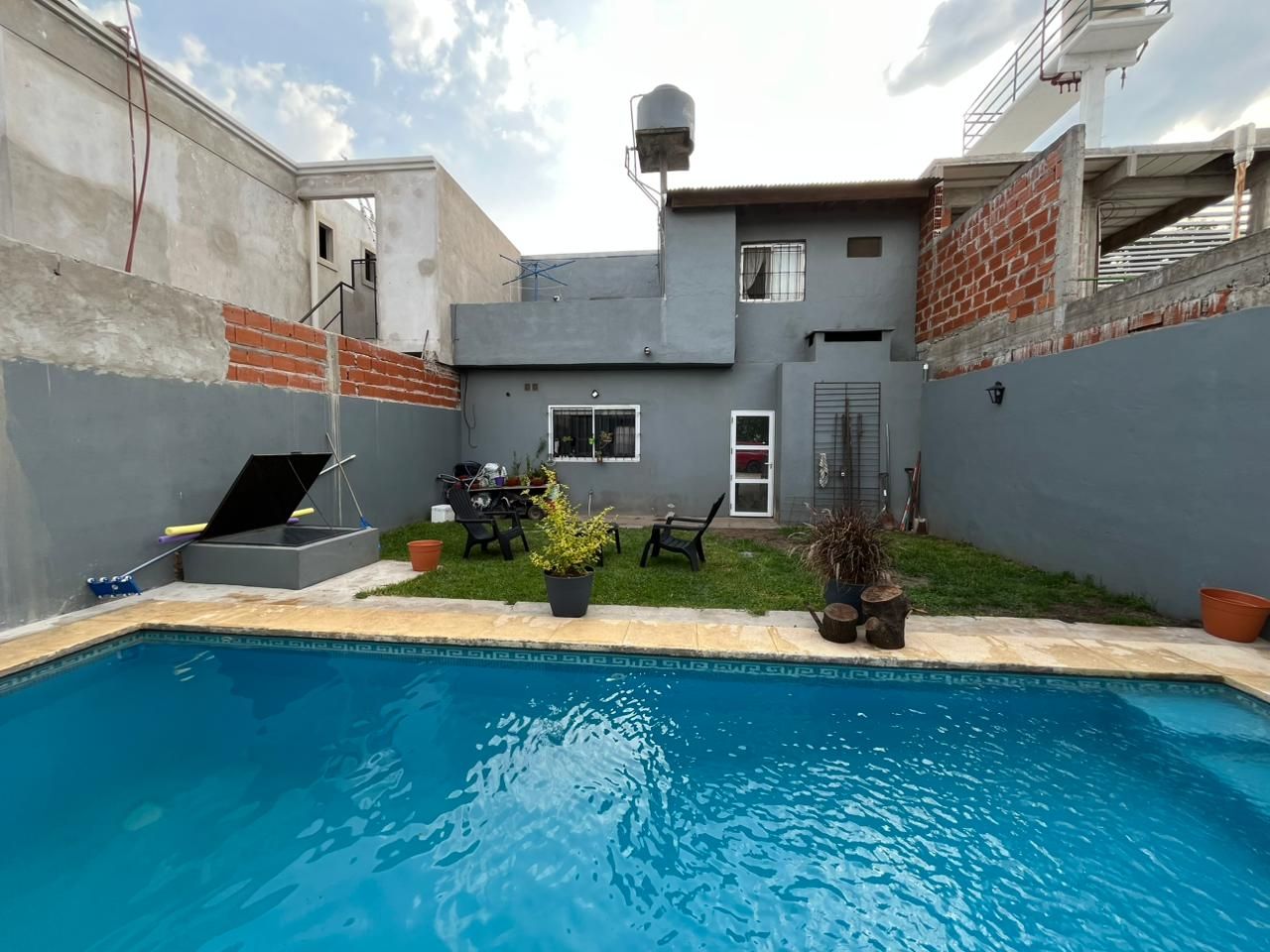 VENTA DE CASA EN José C Paz - José C Paz - 22