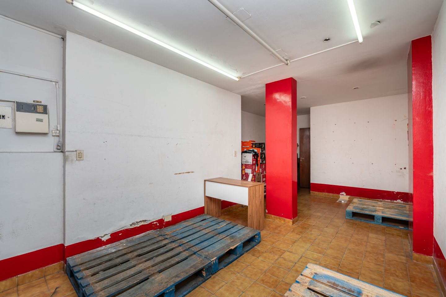 Local Comercial en Venta en Almagro, Capital Federal