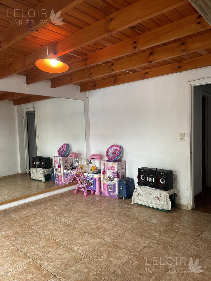 Casa en Venta en Ituzaingo, G.B.A. Zona Oeste
