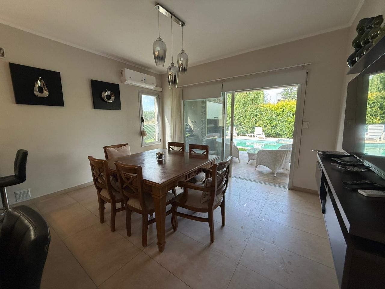 Casa EN ALQUILER