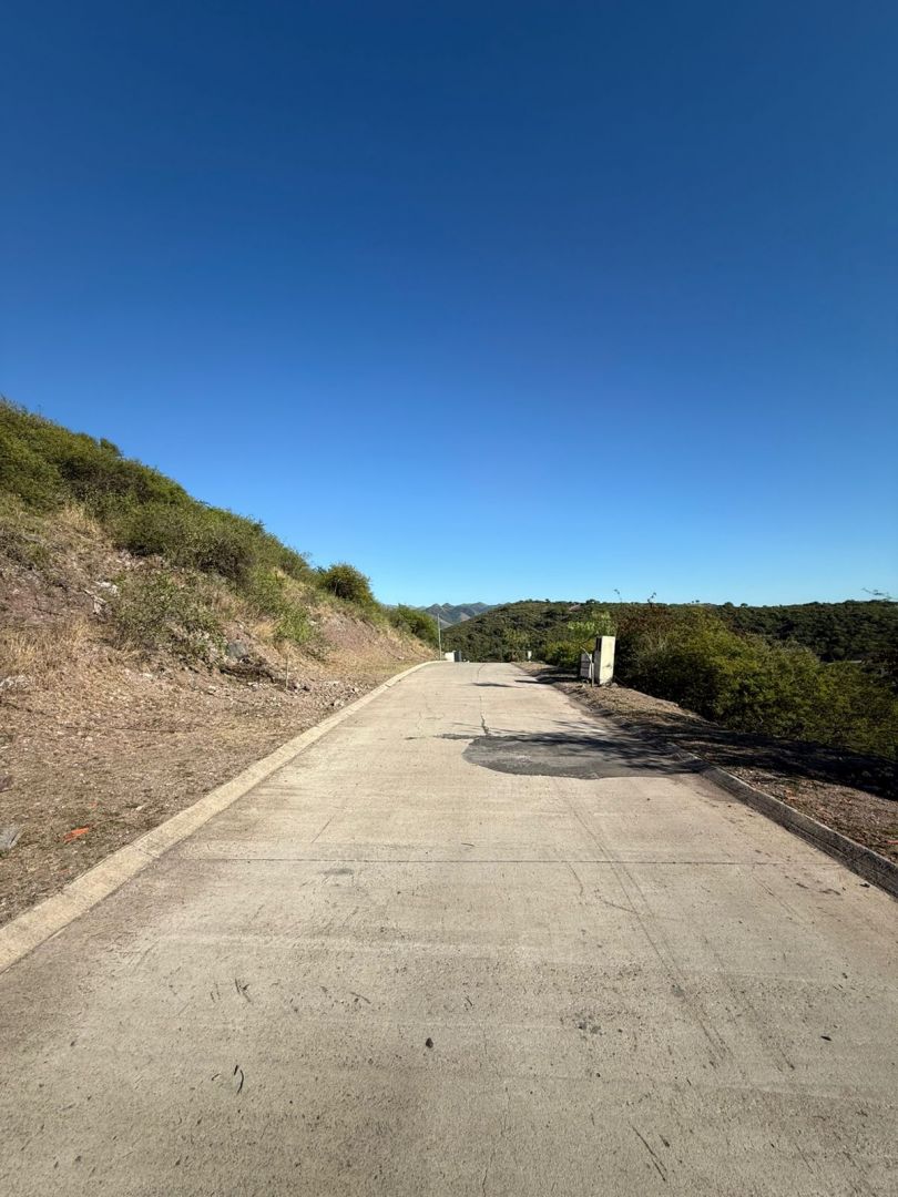 Lote EN VENTA
