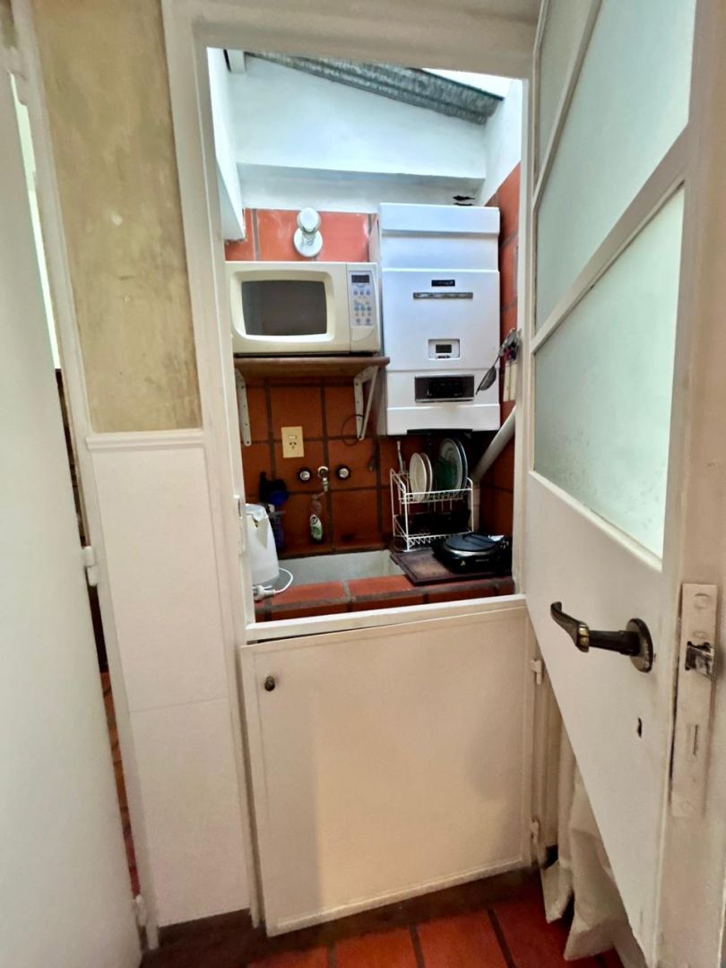 ALQUILER DE DEPARTAMENTO EN Capital Federal - Colegiales - 10